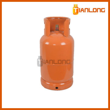 Réservoir de gaz portable lpg de 12,5 kg